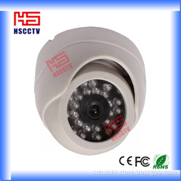 Ahd 1.0MP 720p Indoor Dome CCTV Camera